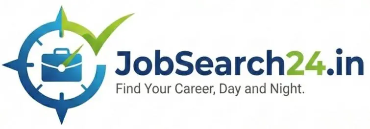 Job Search 24